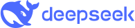 DeepSeek Logo