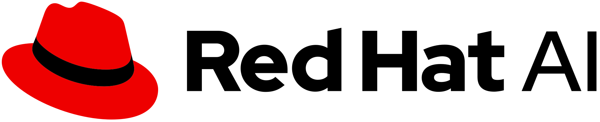 Red Hat OpenShift AI Logo