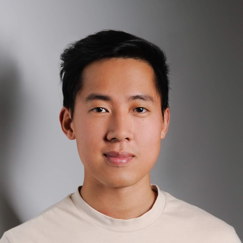 Christophe Chieu