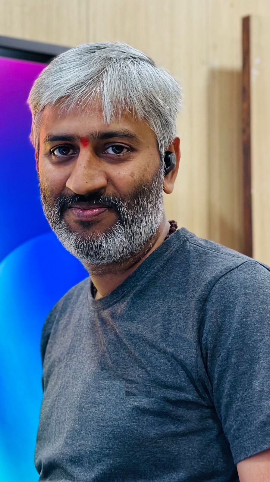 Pavan Kumar Mantha