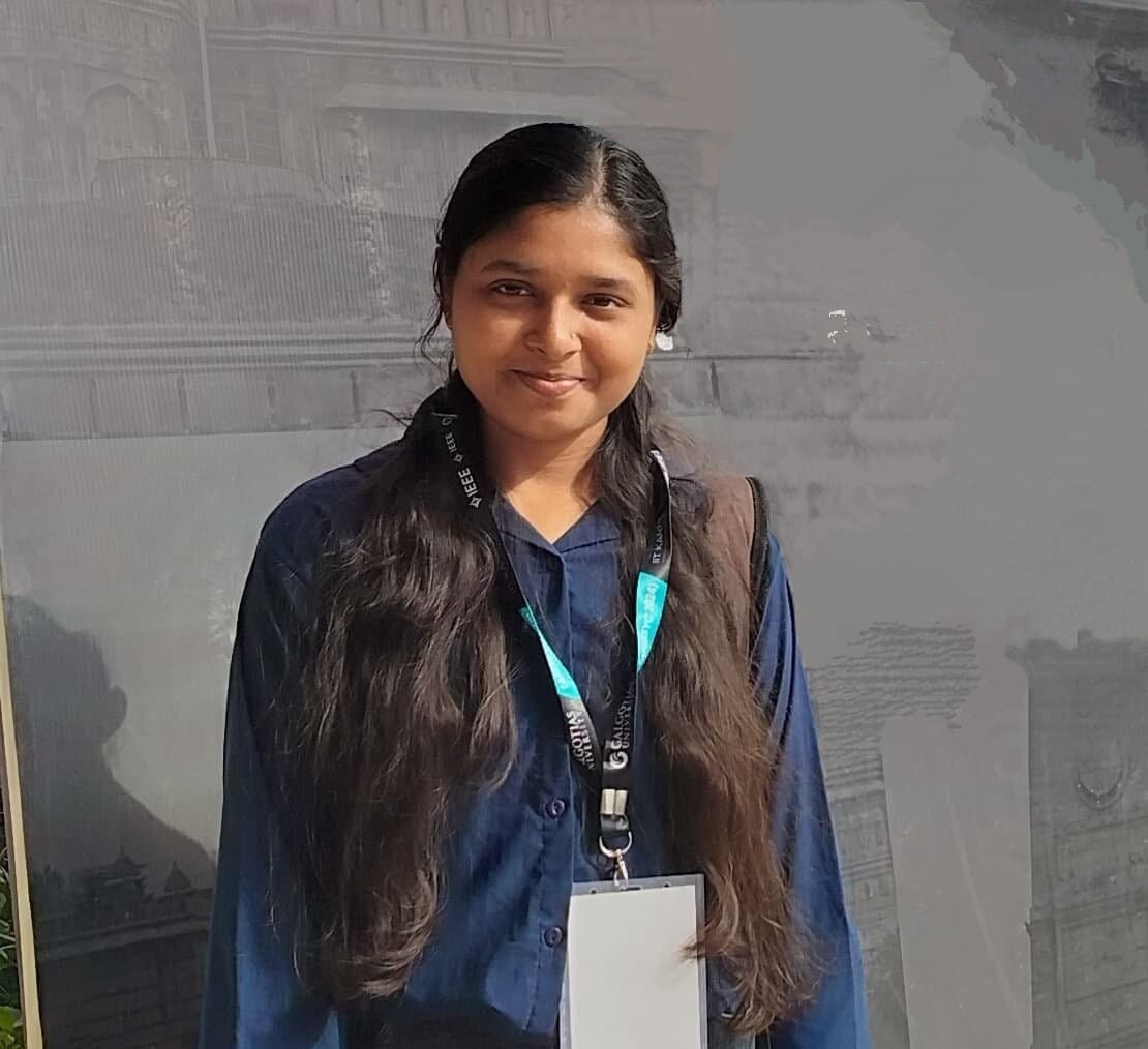 Roshni Kumari