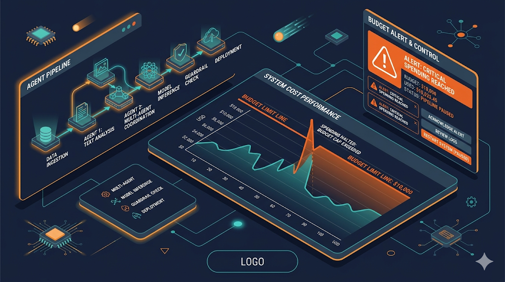 How to Prevent Runaway Agent Costs with MLflow AI Gateway