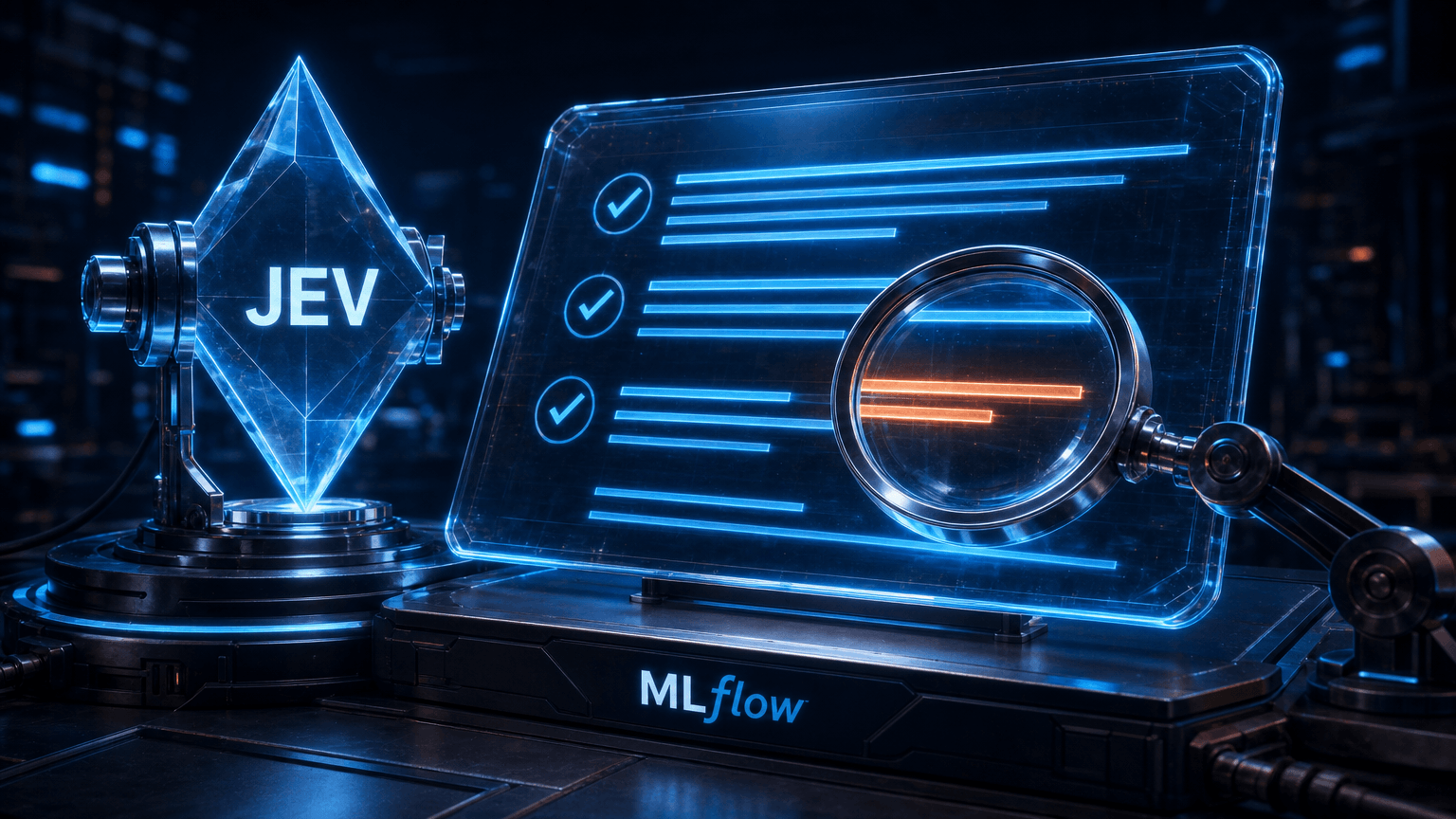 Can Jev replace your LLM judge? Part 2: Testing harder answers