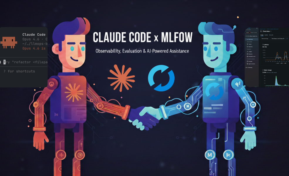 5 Tips to Get More Out of Your Claude Code with MLflow