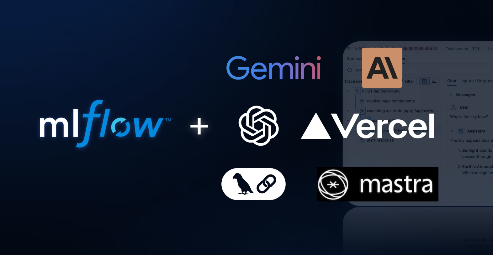 AI Observability for Every TypeScript LLM Stack